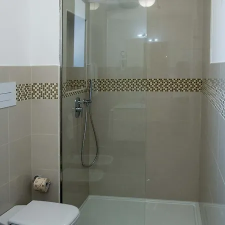 Aparthotel Victoria