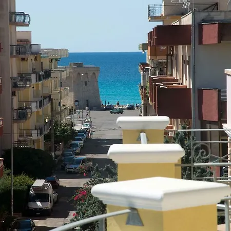 Aparthotel Victoria Gallipoli