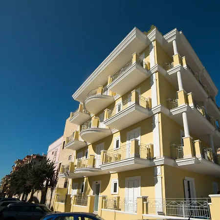 Aparthotel Victoria