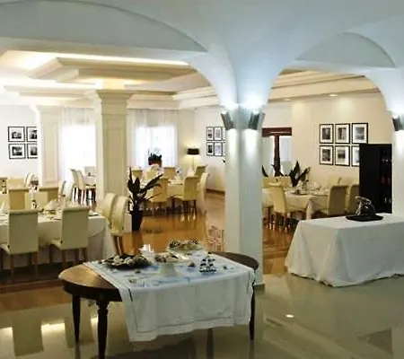 Aparthotel Victoria Gallipoli